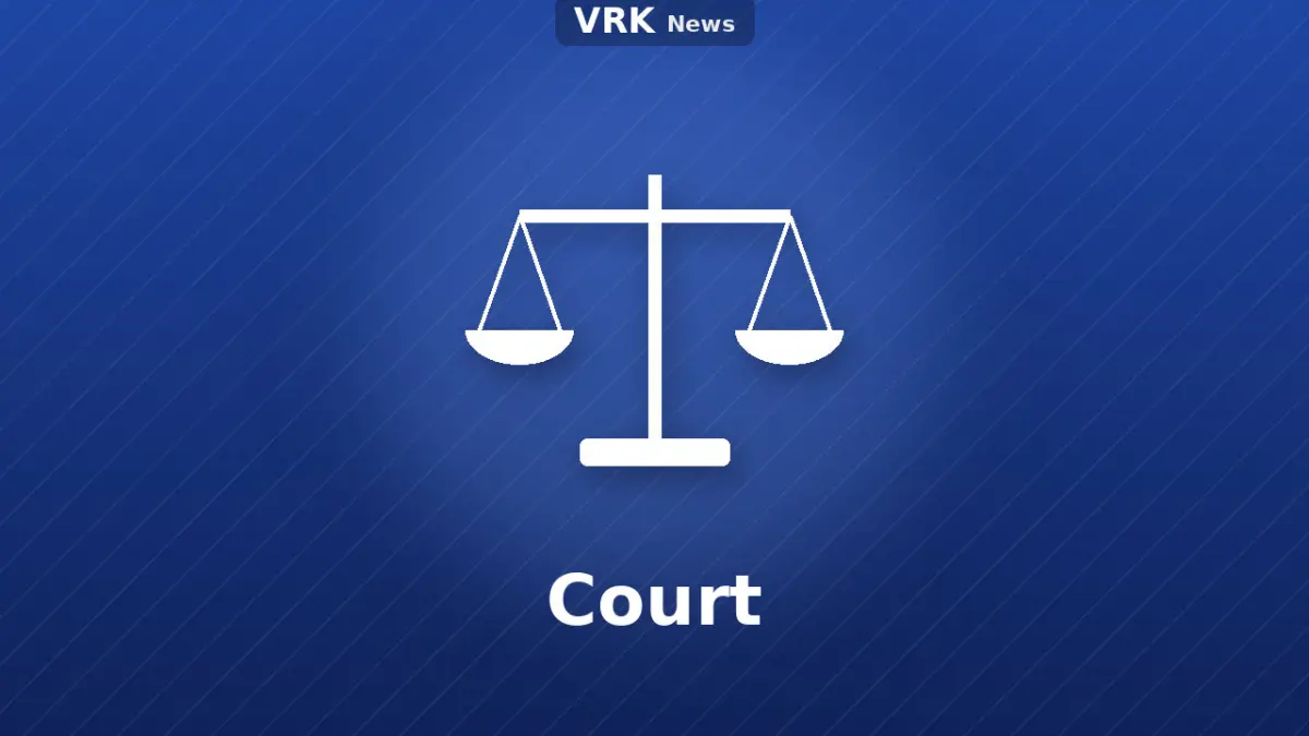 Graphic: scales of justice