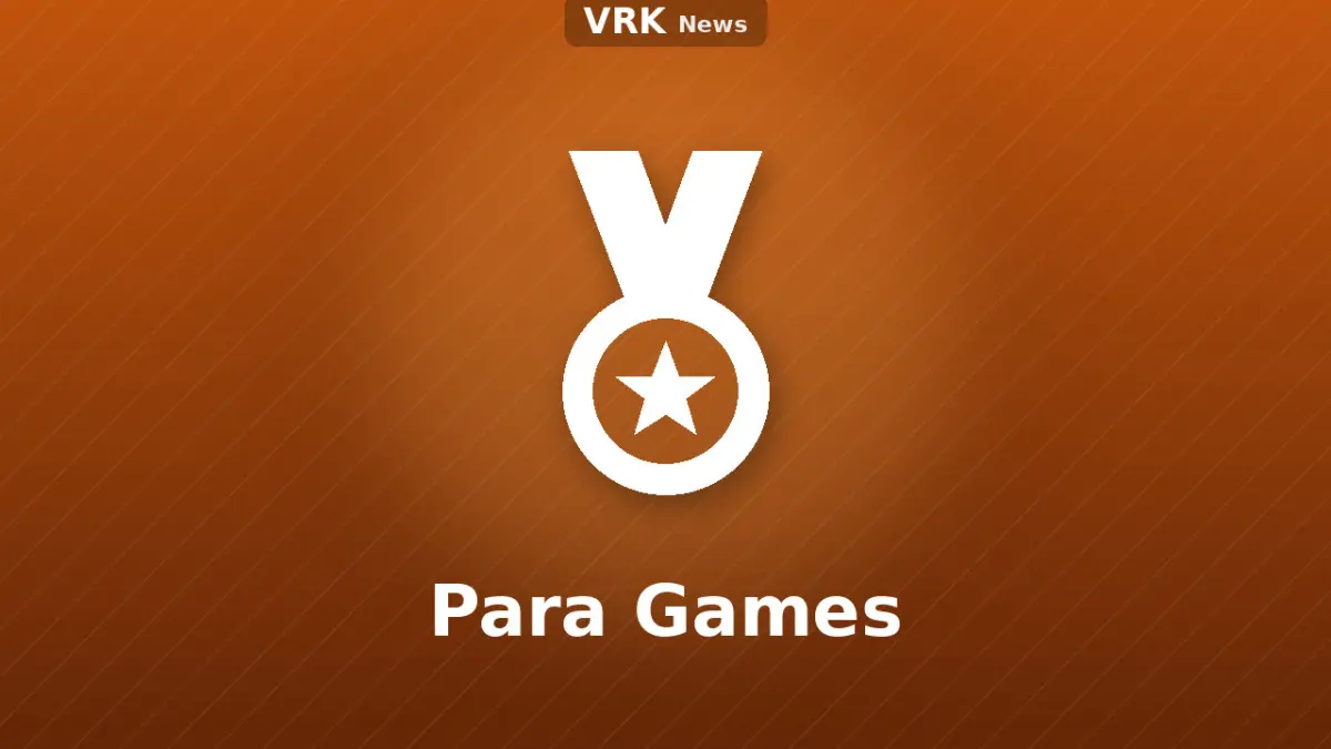 Graphic: a medal