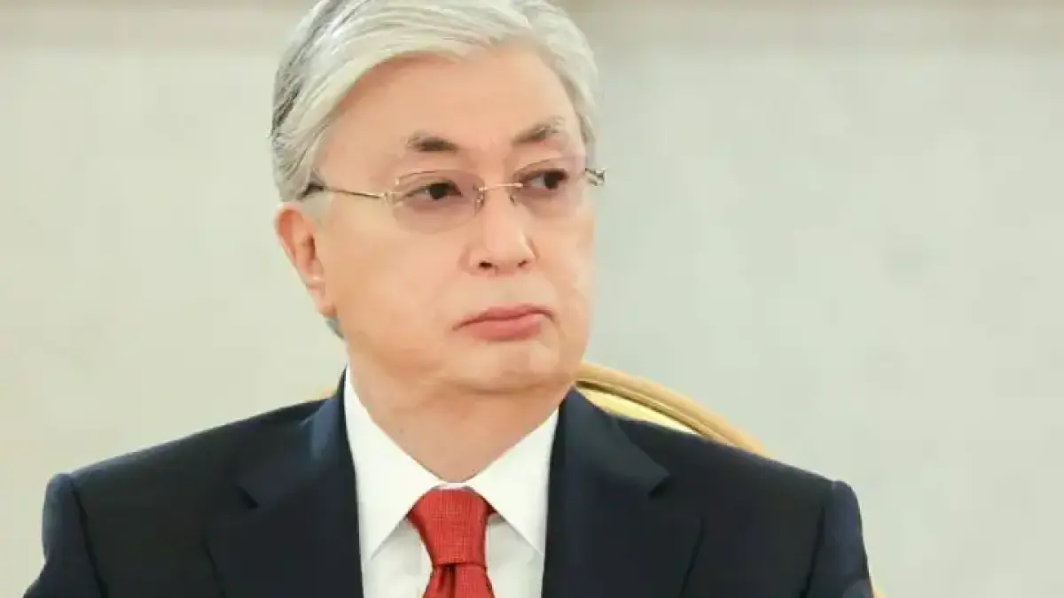 Токаеву исполнилось 69 лет. Немного о президенте РК