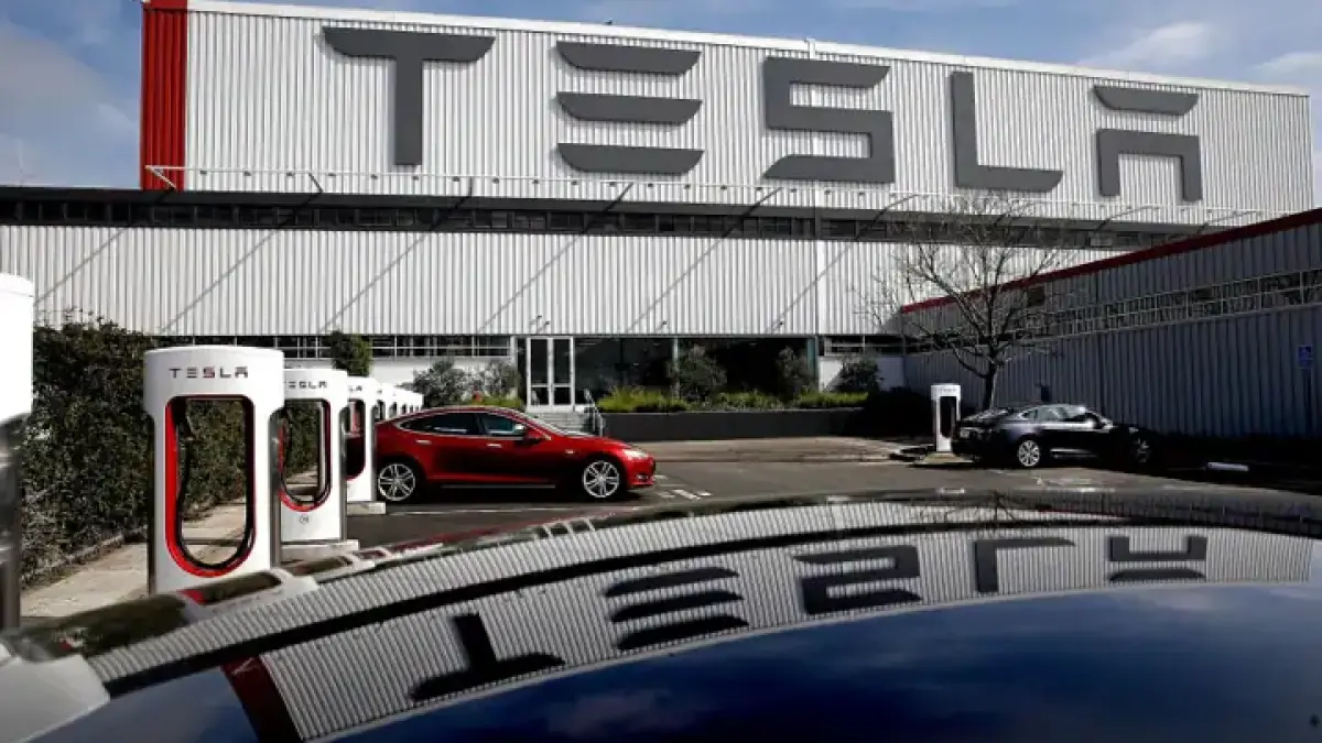 Tesla могут вложиться в создание сети сервис-центров в Казахстане