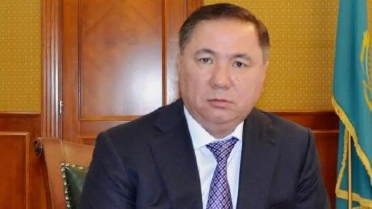 Главный судья Астаны: Судейский корпус ожидает больших перемен