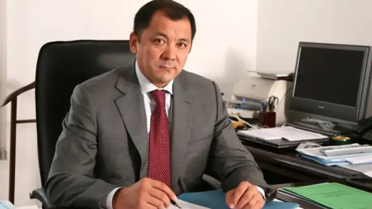 Нурлан Ногаев признался, что не боится трудностей на посту главы Минэнерго