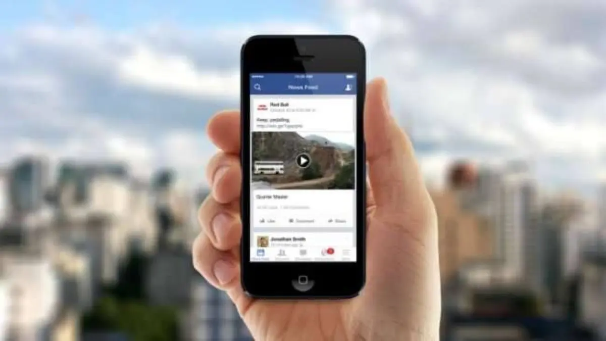 Facebook Live: Новый видеосервис теперь доступен и в Казахстане