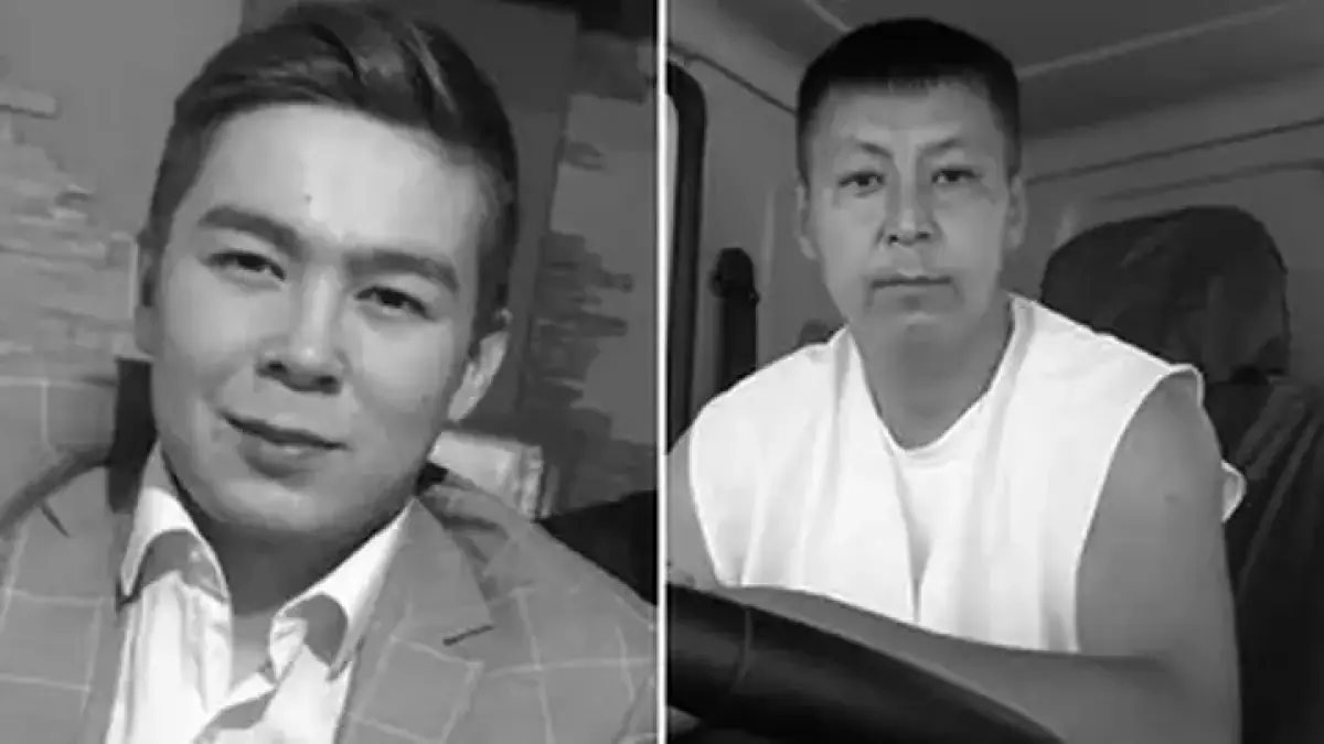 Сына покойного активиста Дулата Агадила убили в Нур-Султане