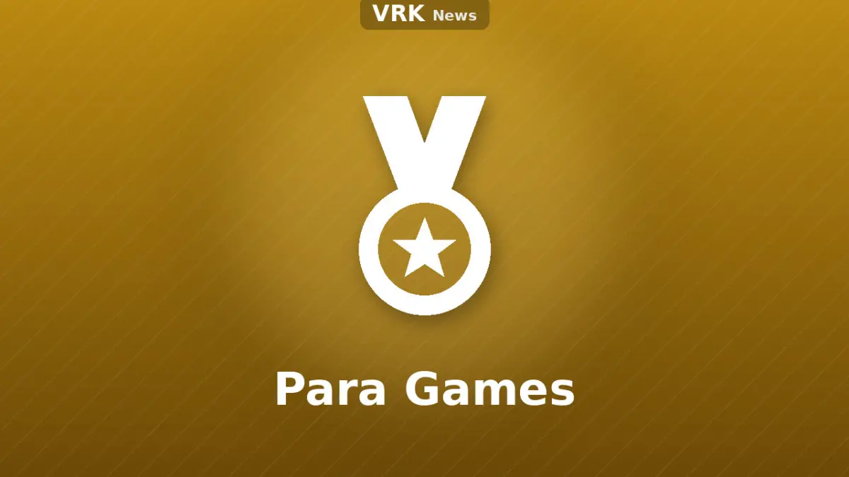 Graphic: a medal