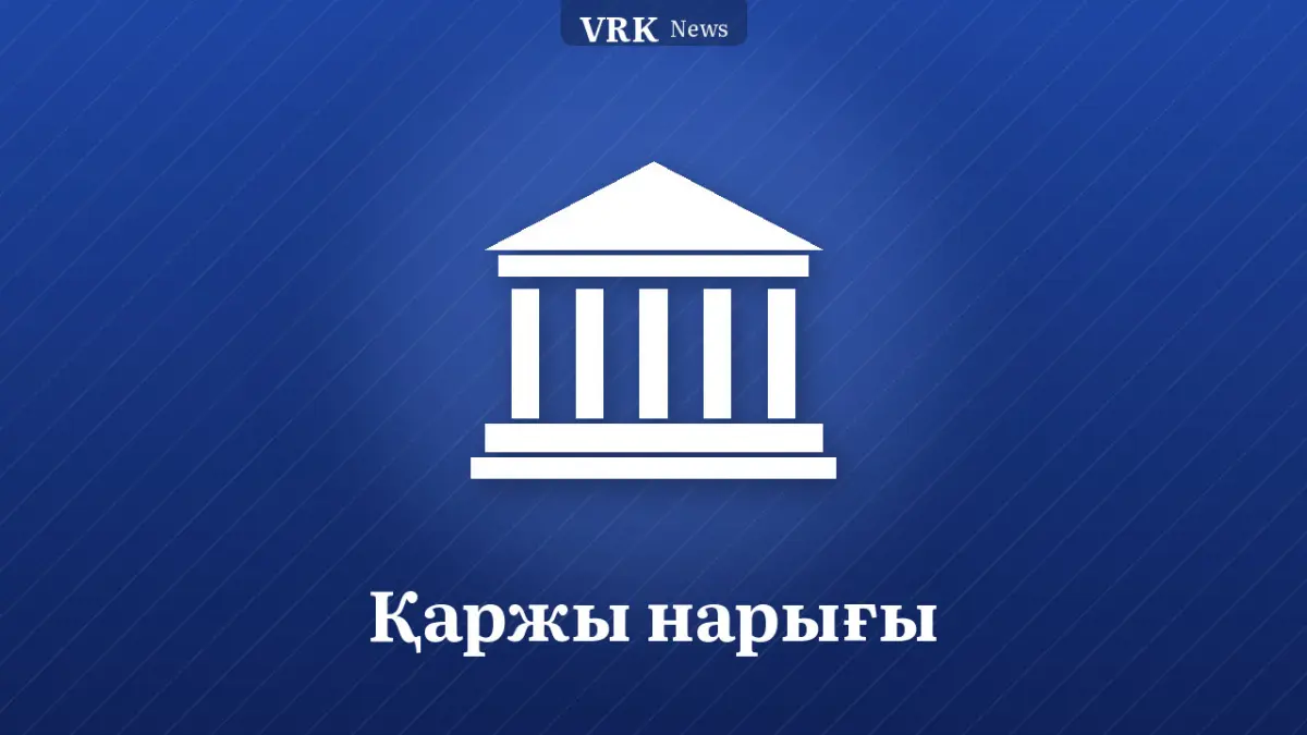 Графика: банк