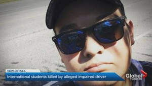 Смерть казахстанского студента в Канаде: друзья в шоке от происшедшего 