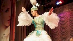 Трагическая смерть королевы красоты Казахстана всколыхнула общество. Видео 