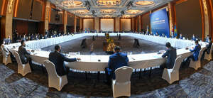 Токаев пригласил Корею к реализации проектов 5G в Казахстане 