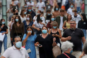 ВОЗ выявила неожиданное влияние пандемии COVID на миллионы людей 
