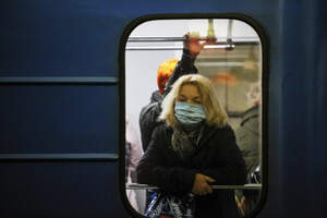 Уже 325 случаев заражения коронавирусом в Казахстане 