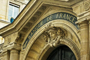 Банк Франции провел успешное тестирование цифрового евро 