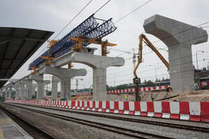 Быть LRT в Нур-Султане? Правительство все ещё в раздумьях 