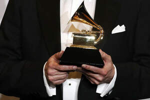 Казах Иманбек номинирован на премию Grammy в США 