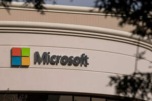 Microsoft желает купить геймерский форум Discord. За 10 миллиардов долларов 
