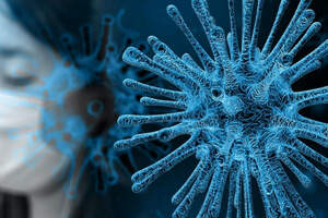 Опасные при коронавирусе лекарства — Минздрав Франции 