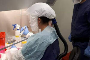 Уже 423 случая заражения коронавирусом в Казахстане 