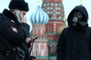 Как следят за карантинными гражданами в Москве 