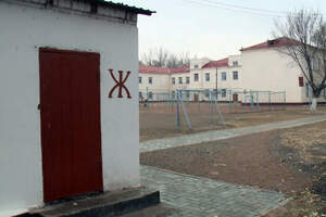 Туалетная революция придет в школы Туркестанской области 