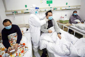 Архитектор японской противовирусной стратегии: ожидается грипп похлеще COVID 