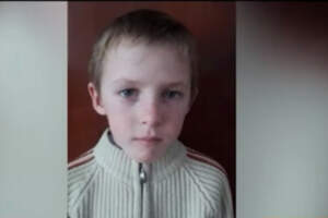 Найденный шестилетний мальчик оказался несуществующим — полиция Караганды 