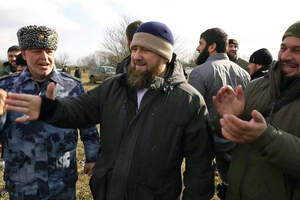 Уроженец Казахстана был ликвидирован в Чечне как террорист 