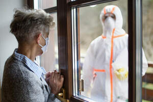 Уже 1232 случая коронавируса зарегистрировано в Казахстане 