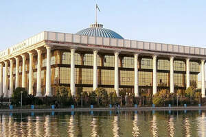 Нижняя палата парламента Узбекистана одобрила вступление страны в ЕАЭС в качестве наблюдателя 