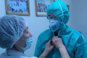 Уже 340 случаев заражения коронавирусом в Казахстане 