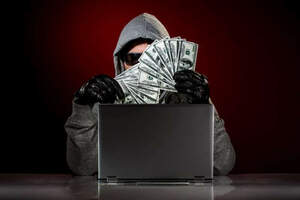 Хакер украл из китайского фонда миллион долларов 