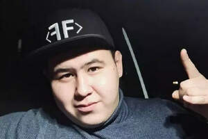 Казахстанец Imanbek выиграл Grammy 2021 