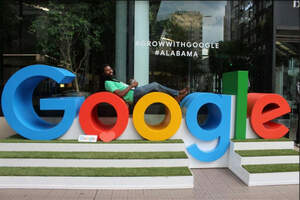 Казахстан вводит налог на Google и другие интернет-гиганты 