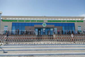 СпецЦОН столицы «утонул» в спекулятивных цифровых очередях 