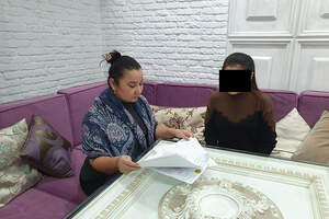 Похититель изнасиловал девушку после отказа быть невестой — Туркестан 