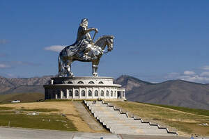 Токаева сердечно поблагодарили родители монгольских студентов 