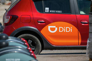 «DiDi умер»: агрегатор из Китая уходит из Казахстана 
