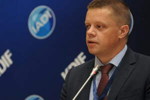 Олег Смоляков стал замглавы финансового Агентства 