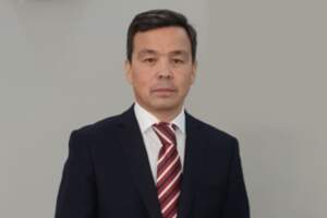 Садвакас Байгабулов подал в отставку с поста главного санврача Нур-Султана 