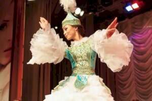 Трагическая смерть королевы красоты Казахстана всколыхнула общество. Видео 