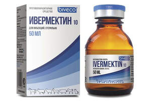 Лекарство от глистов хорошо лечит от COVID-19 — ученые Австралии 