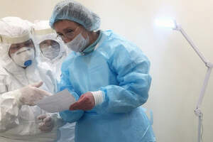 Биртанов: восемь больных коронавирусом в Казахстане находятся в тяжелом состоянии 
