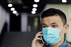 Почему казахстанцам не нужны медицинские маски — Биртанов 