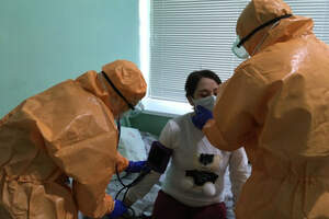 Уже 435 случаев заражения коронавирусом в Казахстане 