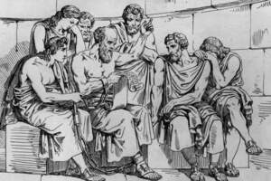 Как греки придумывали термины 