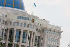 Токаев выступит 16 марта с Посланием народу Казахстана 