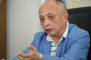 Анвар Боранбаев возглавил нацкомпанию «Казгеология» 