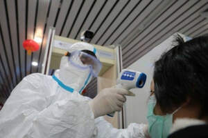Уже 251 случай заражения коронавирусом в Казахстане 