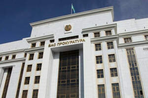 Полиция Казахстана завела уголовные дела по восьми коронавирусным слухам 