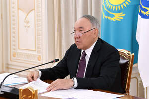 Средневековый мрак необразованности царит в Казахстане — эксперт ответил Назарбаеву 