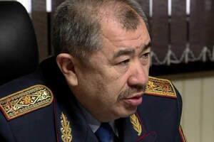 Три версии крушения самолета Bek Air озвучил глава МВД Казахстана 